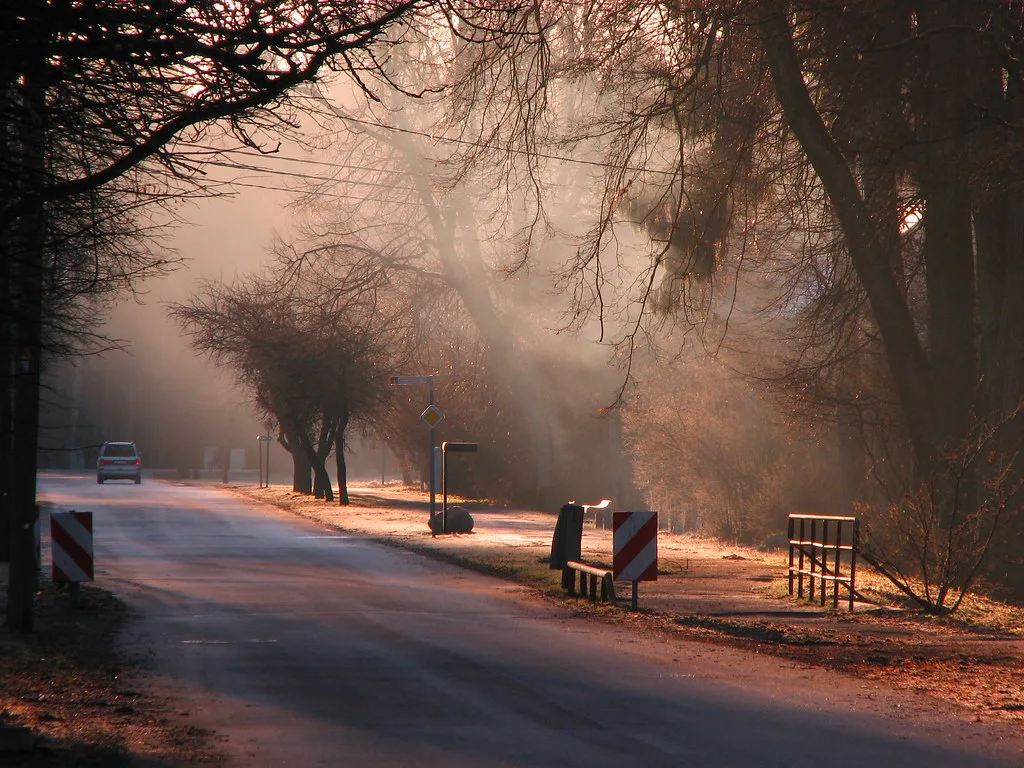 Kemeri, Latvia