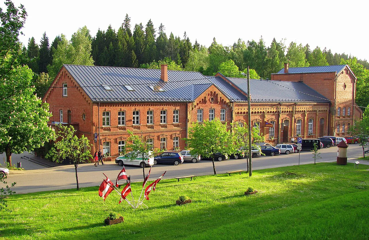 Latvia, Latvia