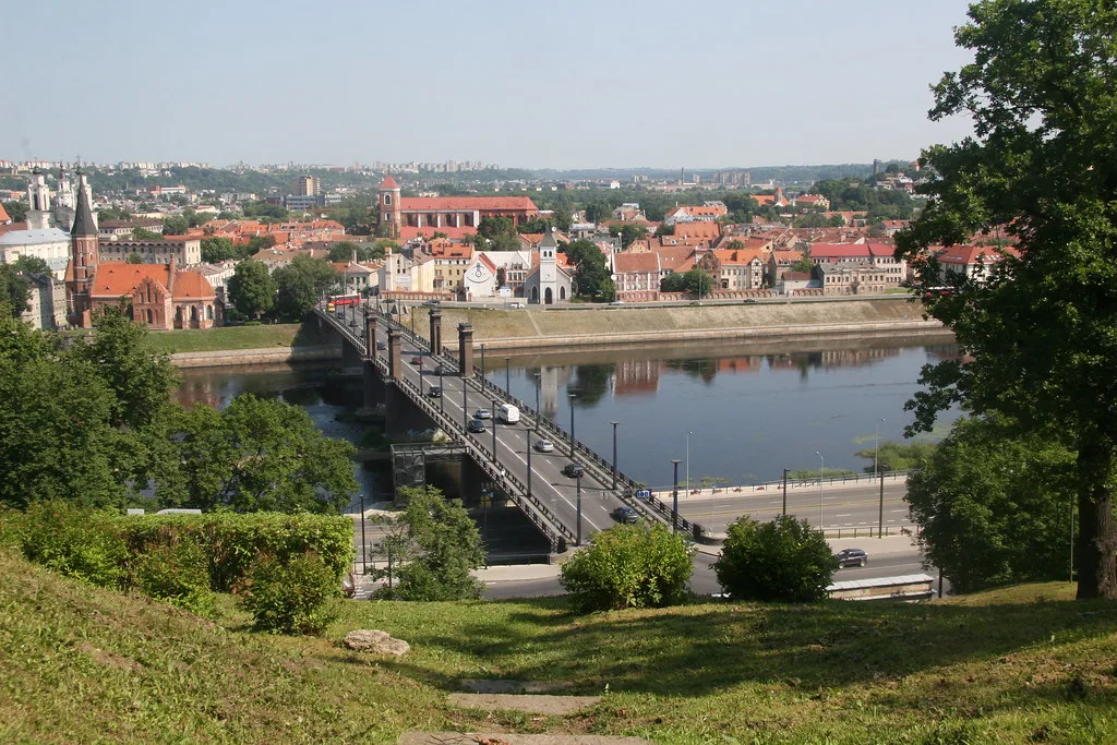 Kaunas, Lithuania