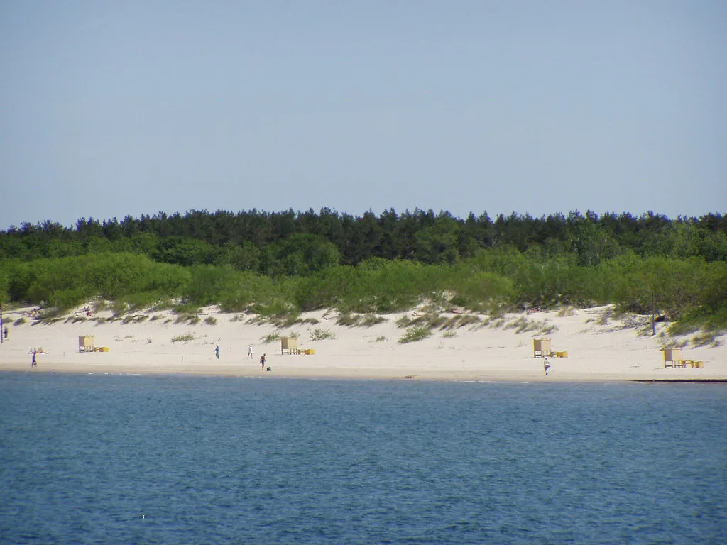 Palanga, Lithuania