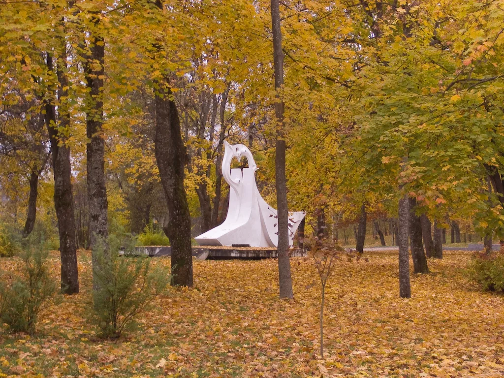 Druskininkai, Lithuania
