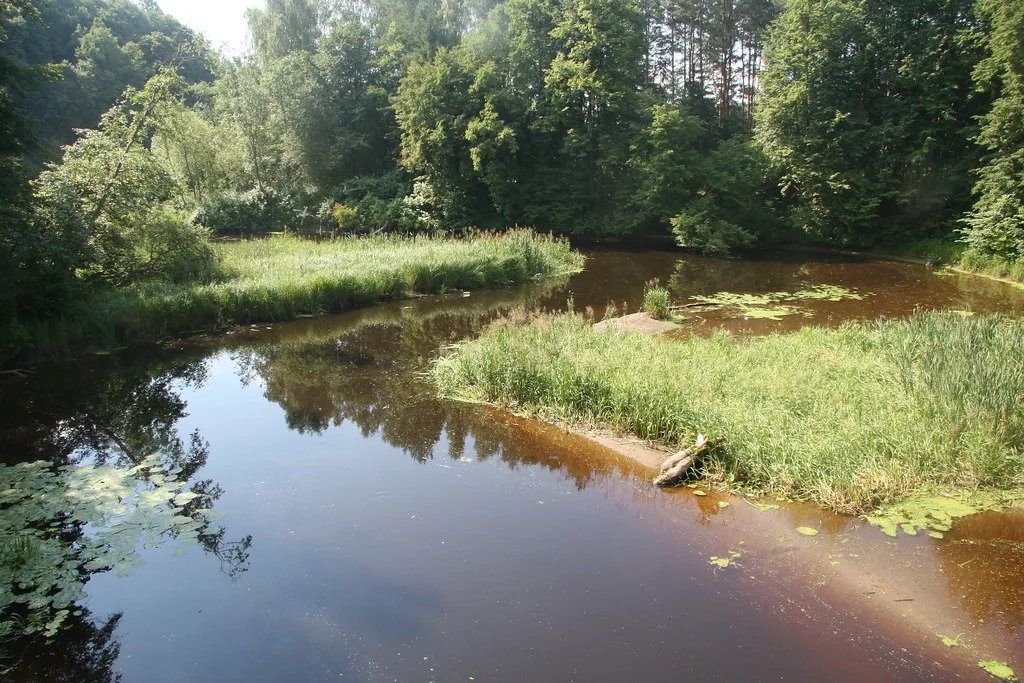 Rumsiskes, Lithuania