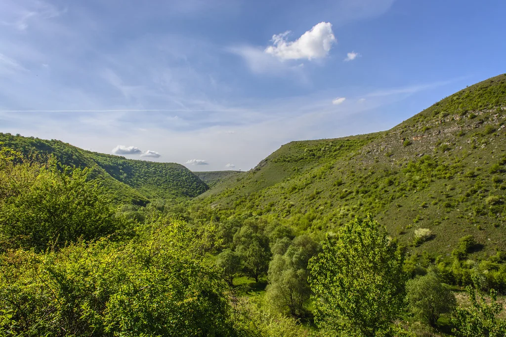 Tipova, Moldova