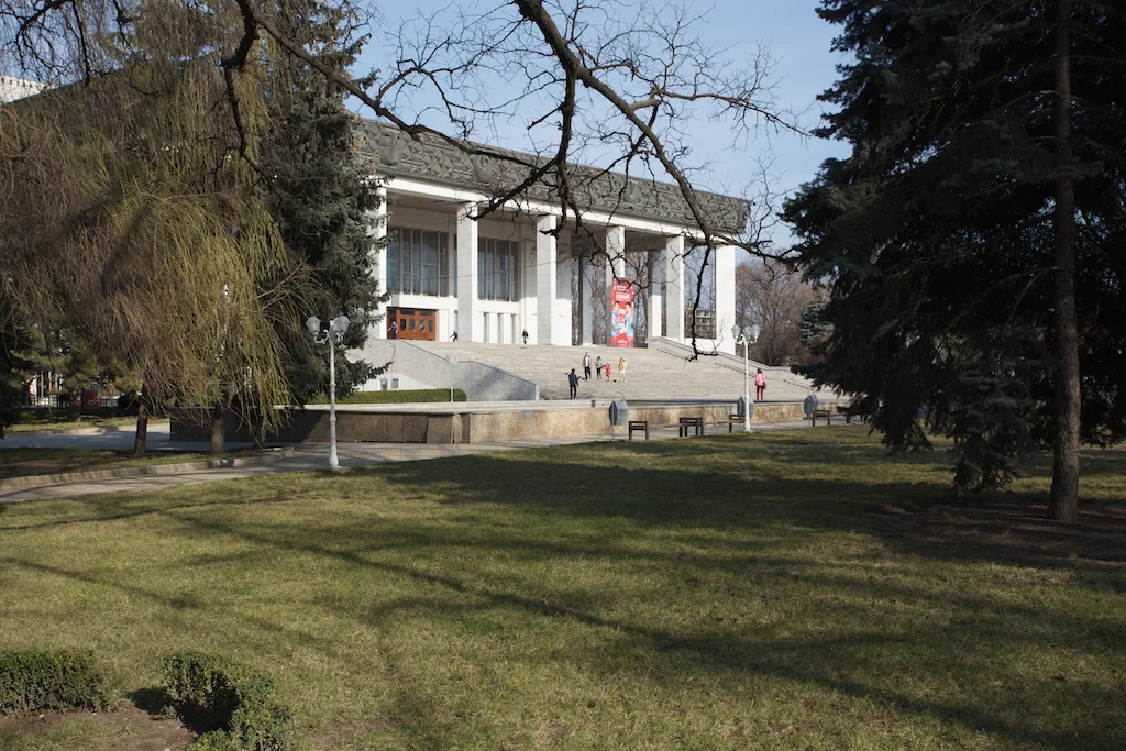Chisinau, Moldova