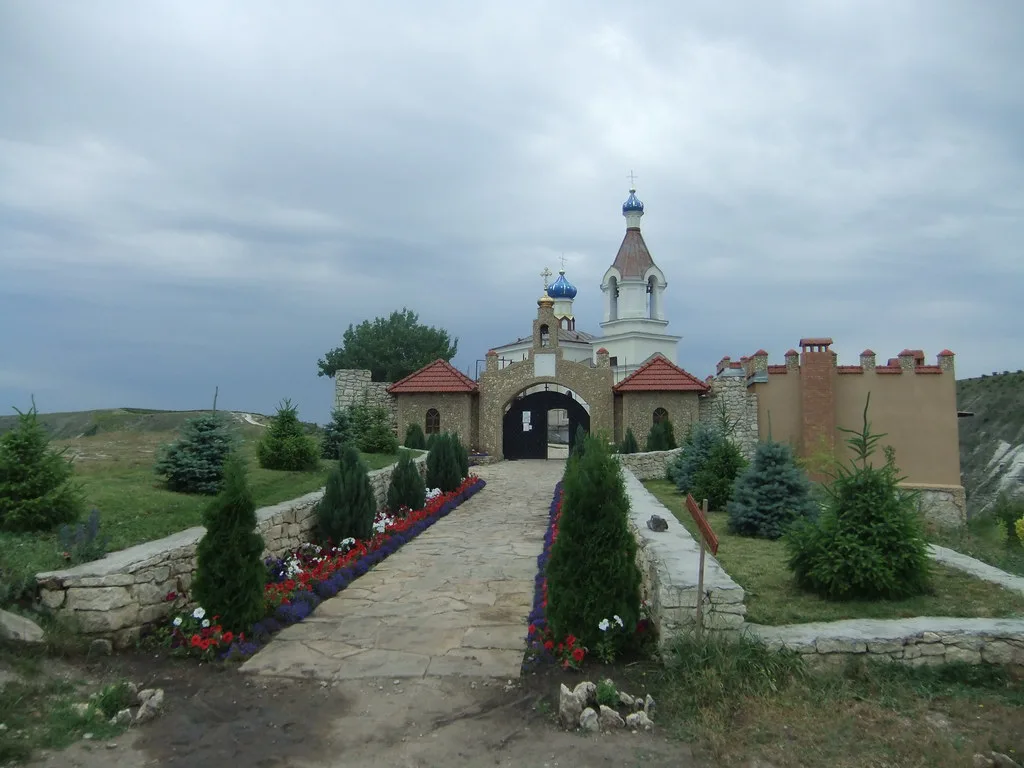 10 OrheiulVechi, Moldova
