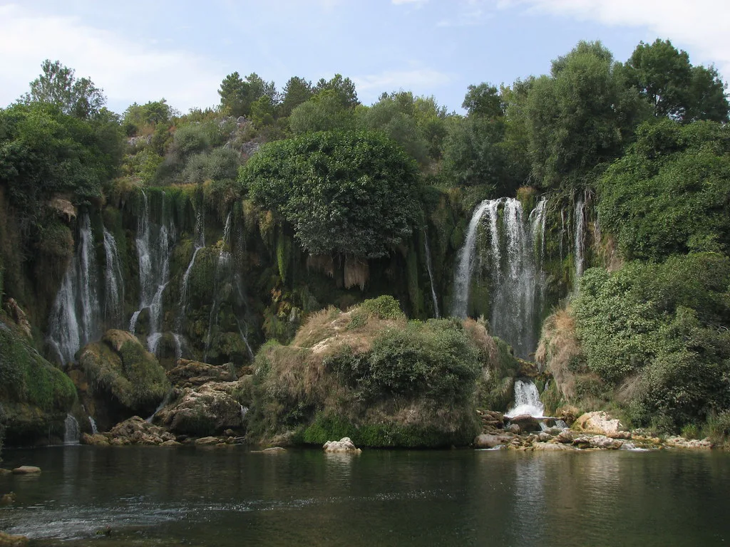 Kravica, Bosnia and Herzegovina