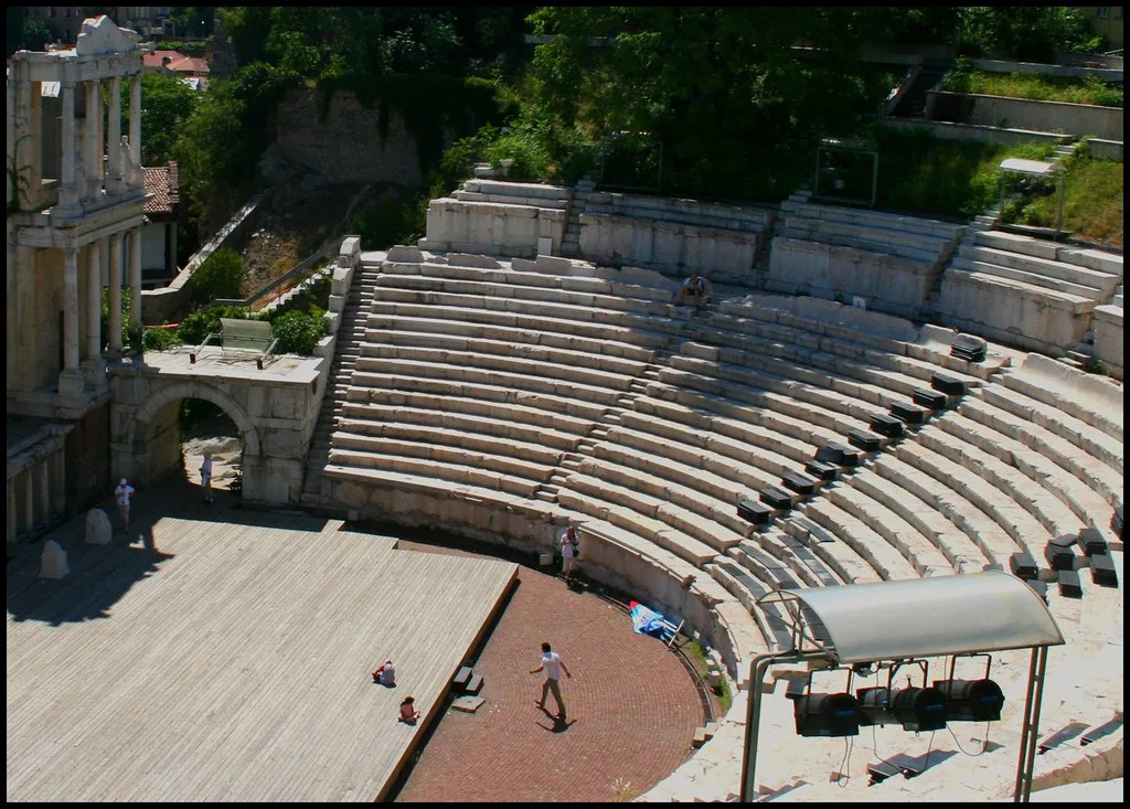 Bulgaria, Bulgaria