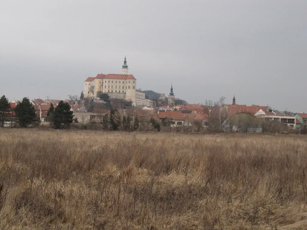 Mikulov, Czech Republic