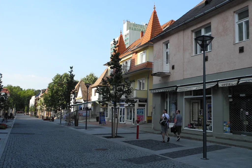 Hungary, Hungary