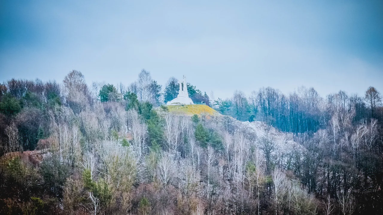Vilnius, Lithuania