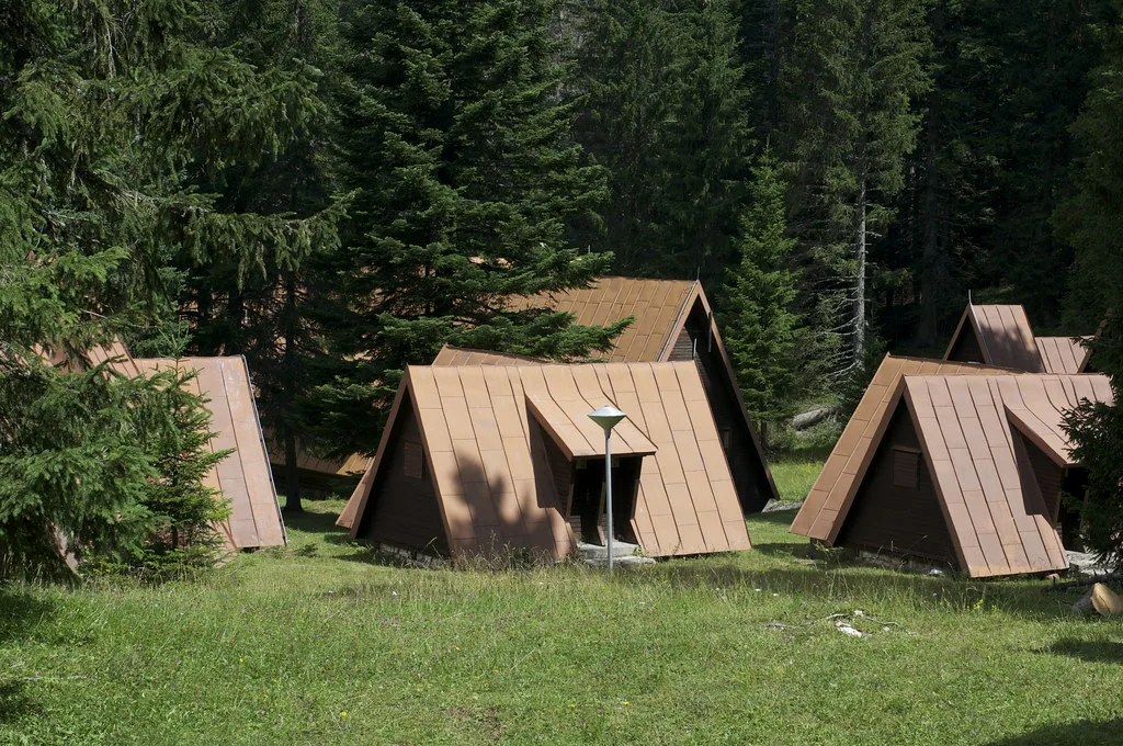 Durmitor, Montenegro