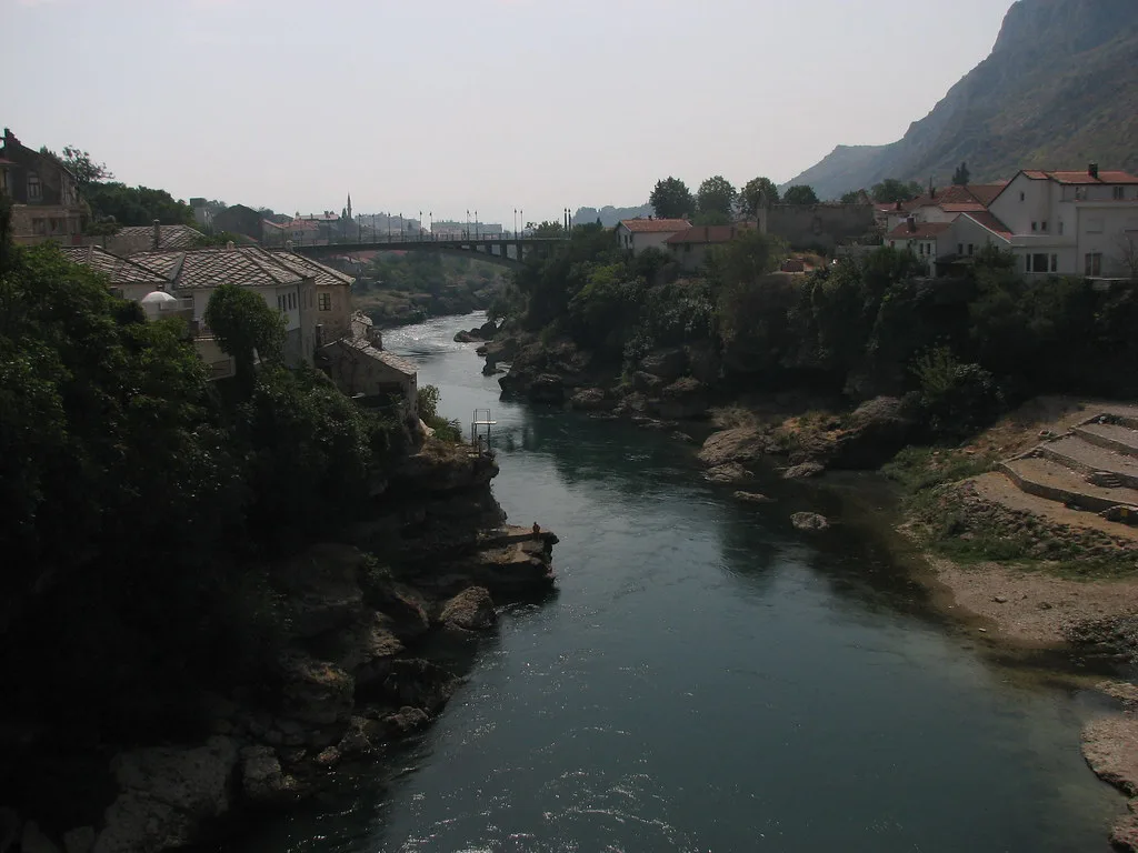 Mostar, Bosnia and Herzegovina