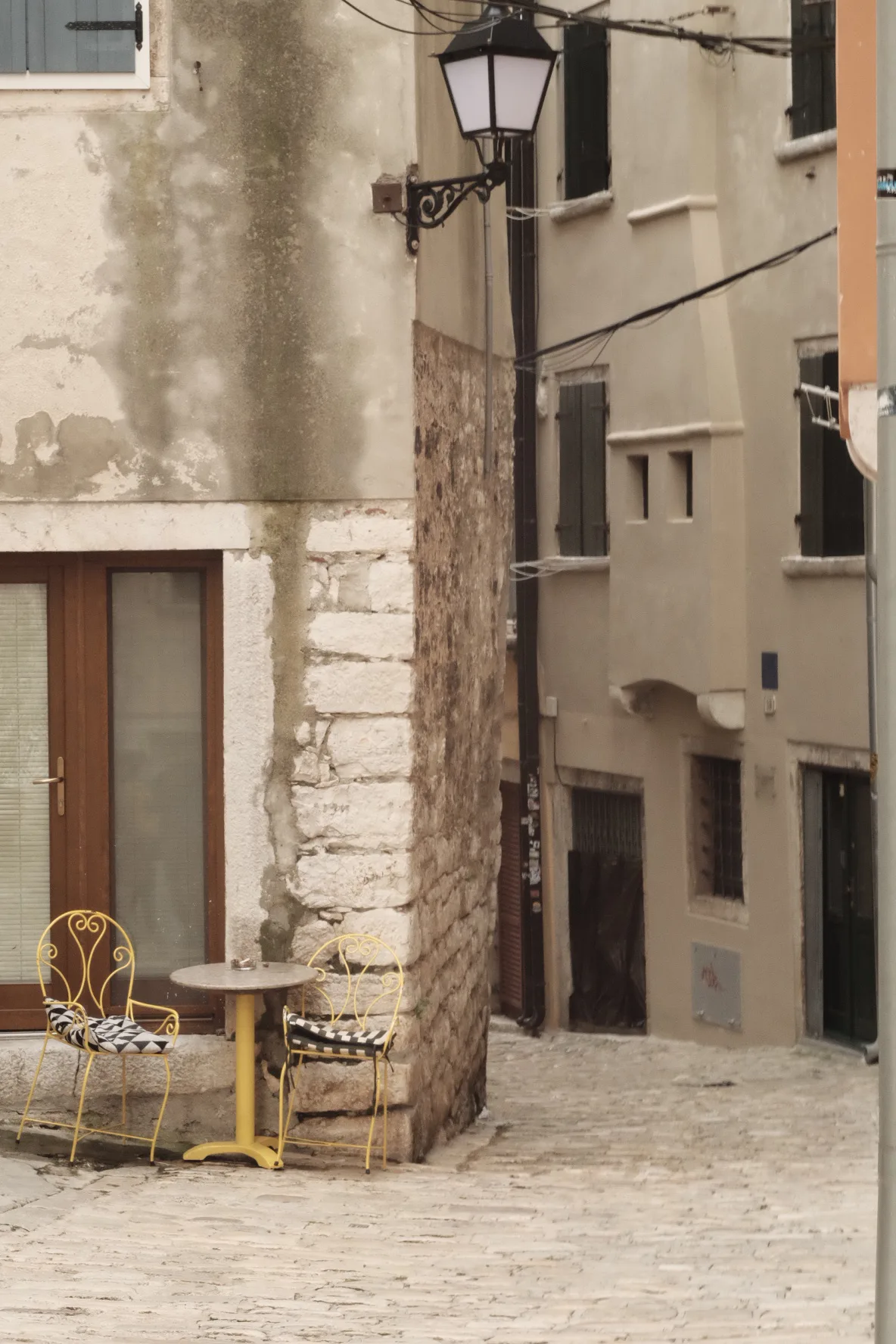 Rovinj, Croatia