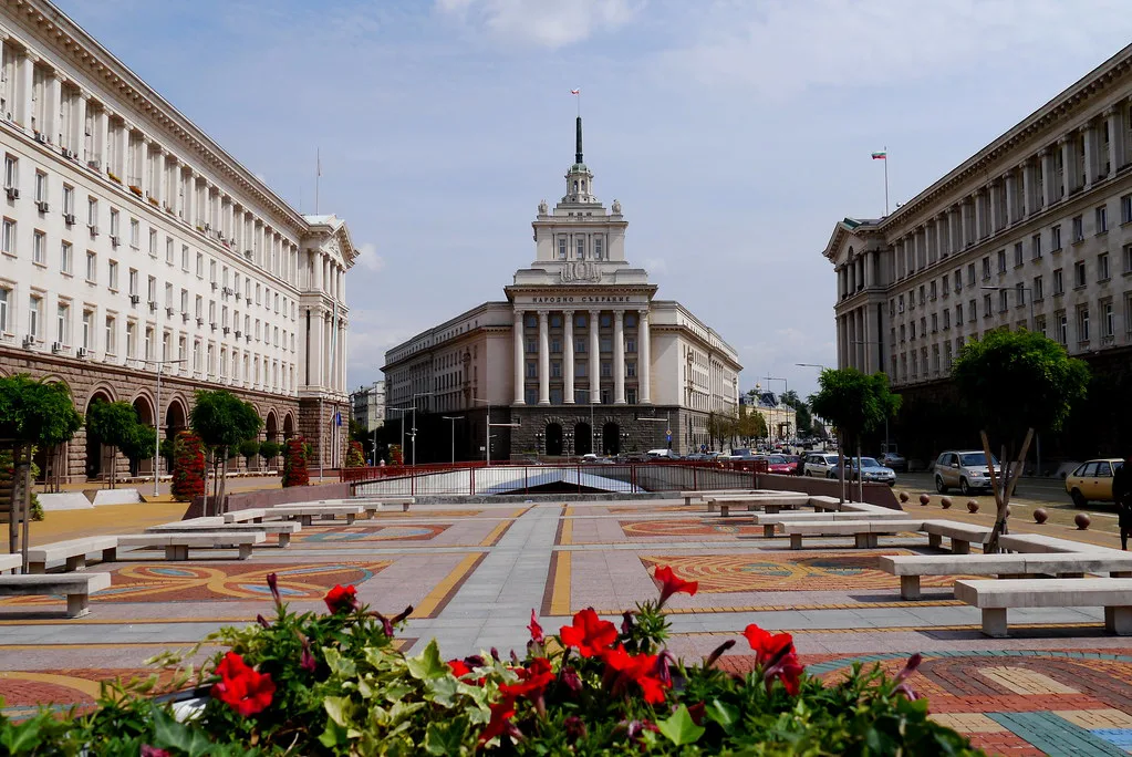 Bulgaria, Bulgaria