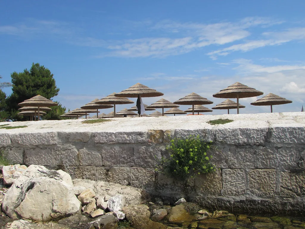 Sveti Nikola, Poreč