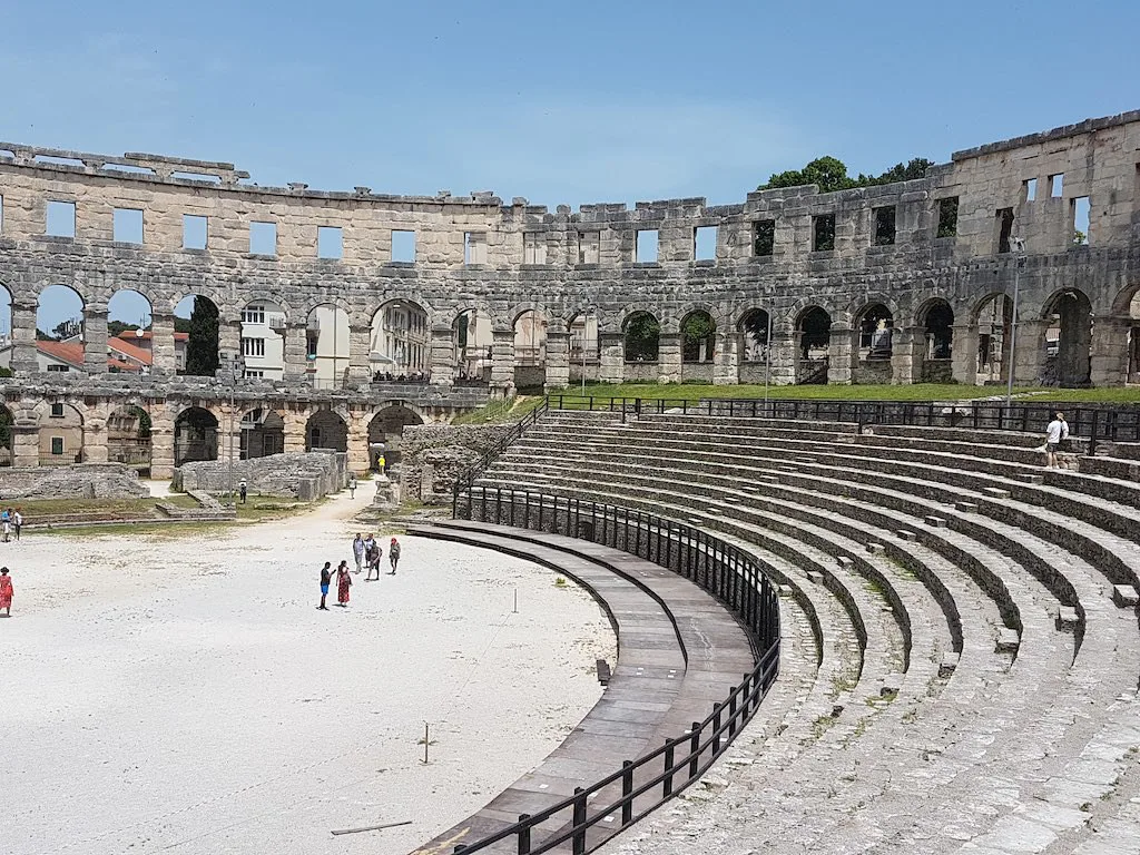 Arena Pula
