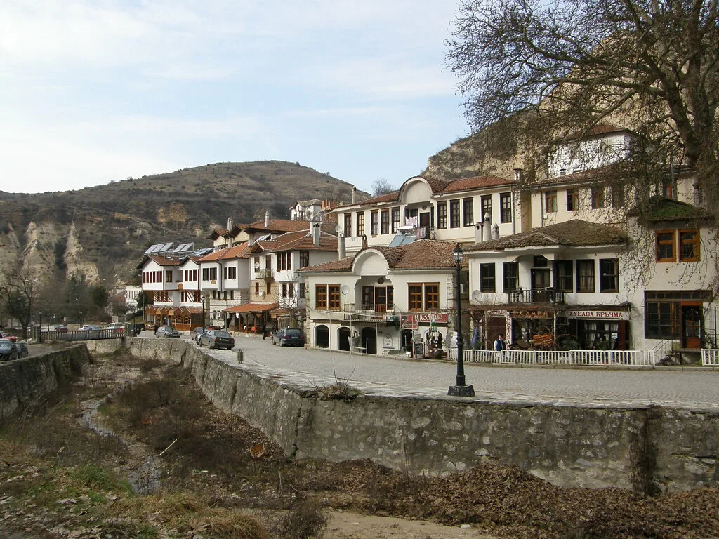 Bulgaria, Bulgaria