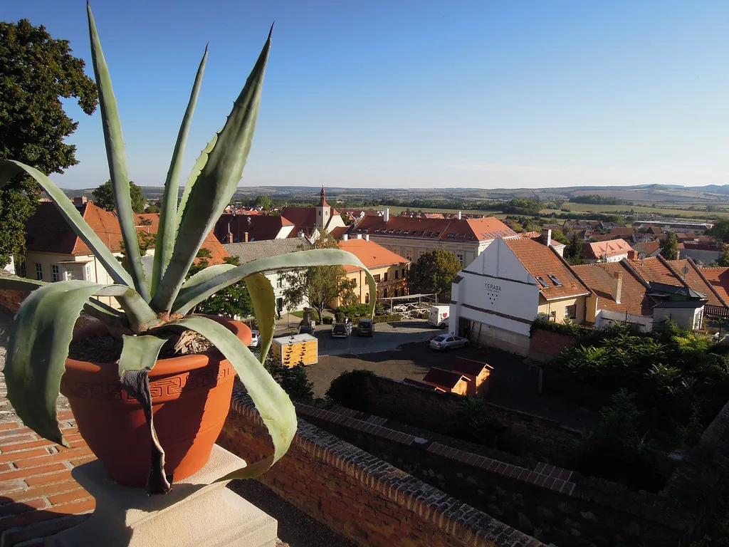 Mikulov, Czech Republic