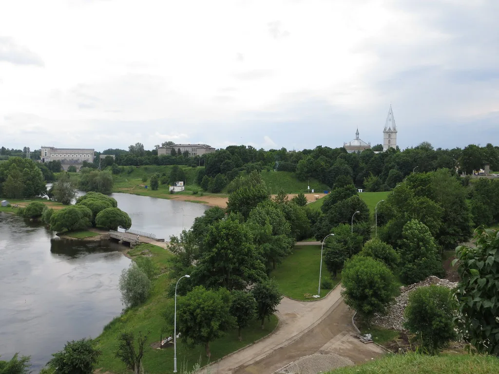 Estonia, Estonia