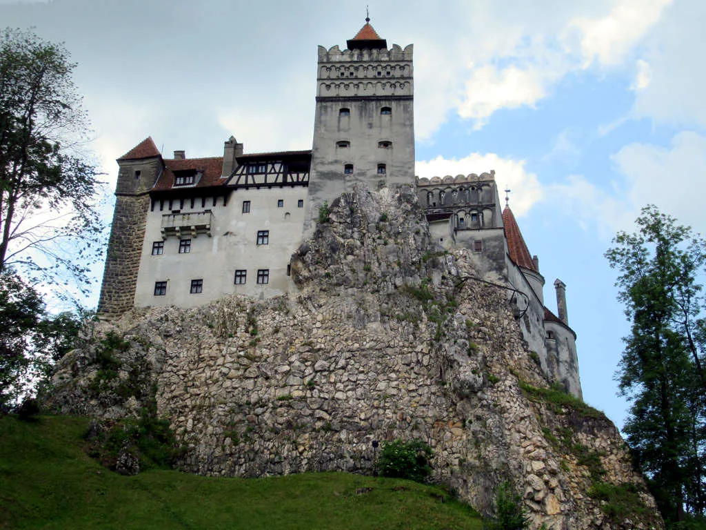Romania, Romania