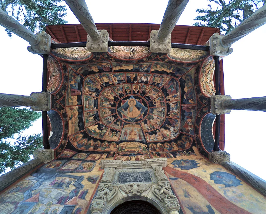 Sinaia, Romania
