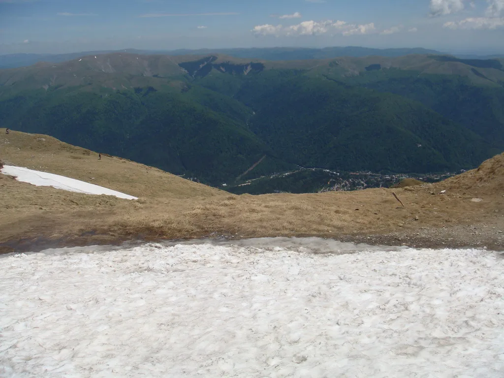 Romania, Romania