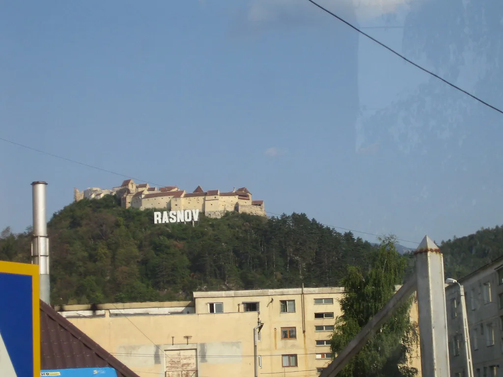 Râşnov, Romania