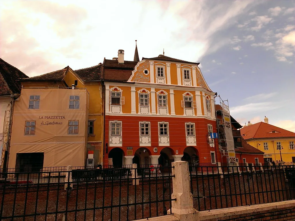 Romania, Romania