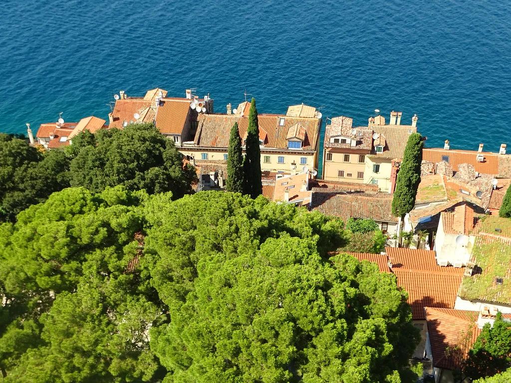 Rovinj (Croatia)