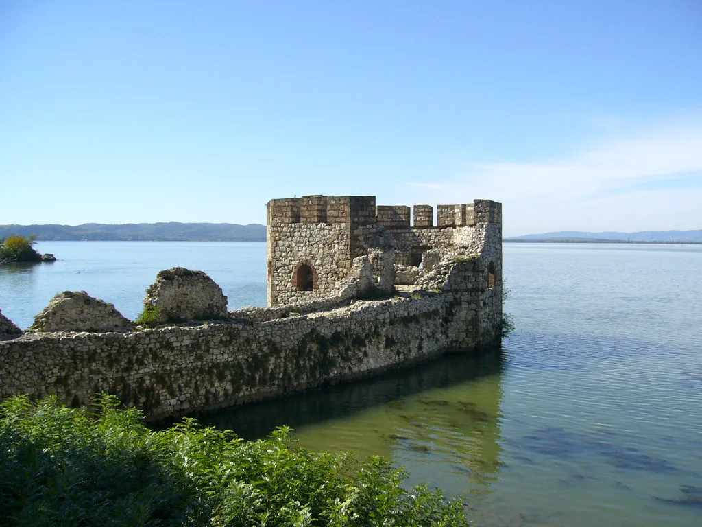 Serbia, Serbia