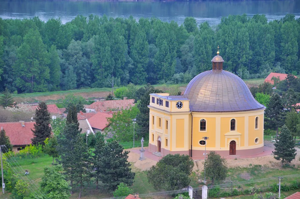 Serbia, Serbia