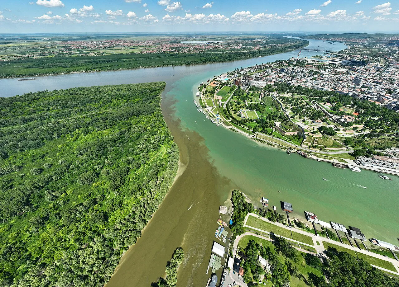 Serbia, Serbia