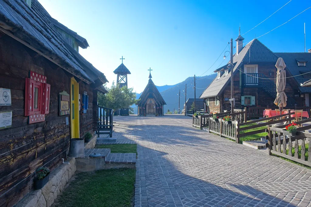 Serbia, Serbia