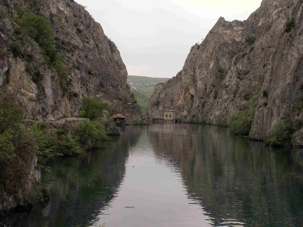 Skopje, North Macedonia