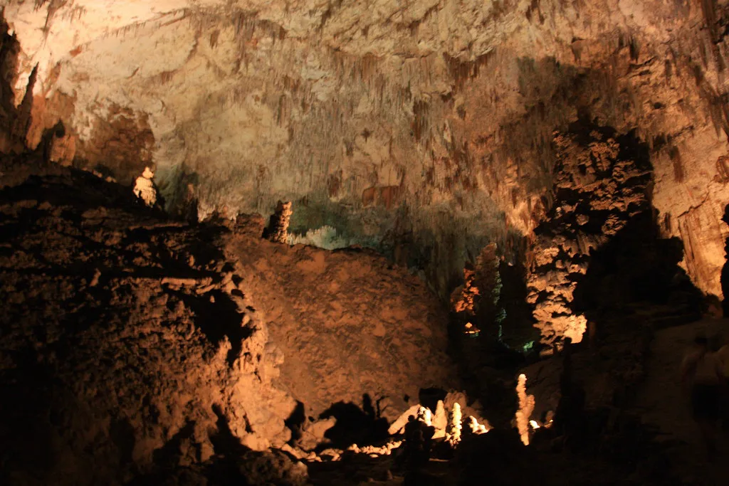 Skocjan Caves - Slovenia