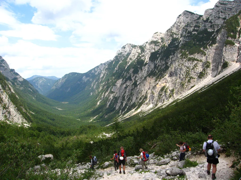 Triglav, Slovenia