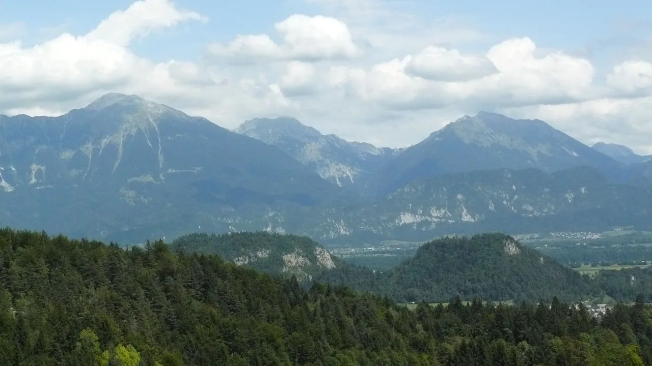 Slovenia, Slovenia