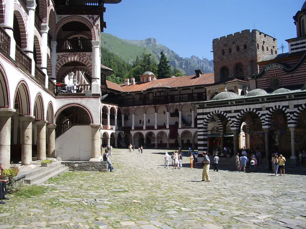 Bulgaria, Bulgaria