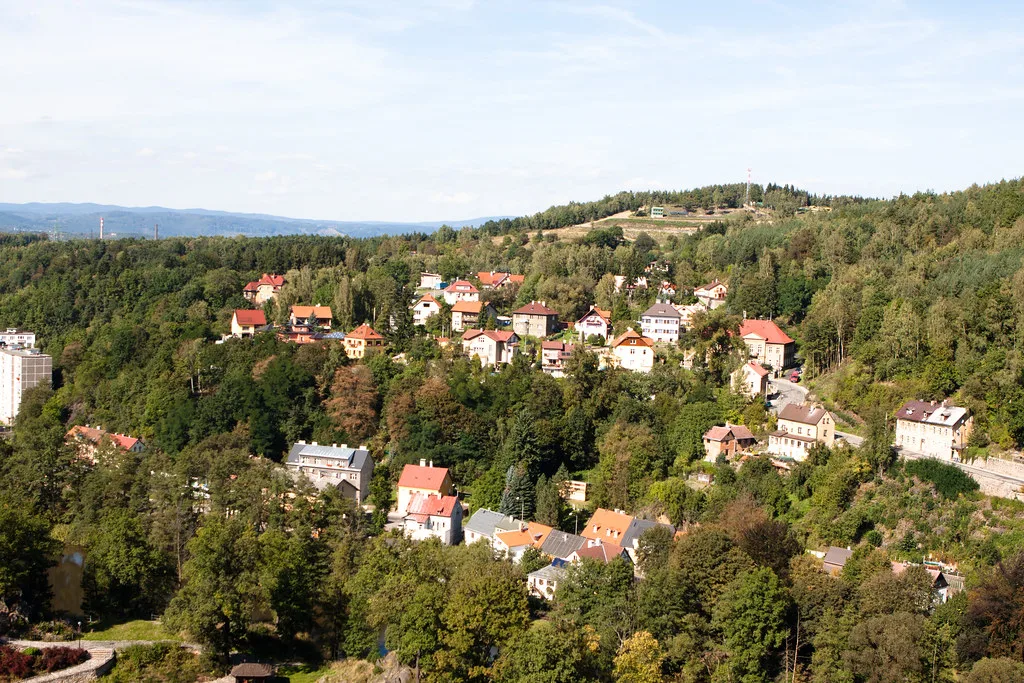 Karlovy Vary, Czech Republic