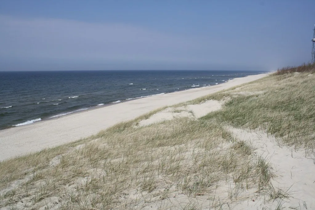 Neringa, Lithuania