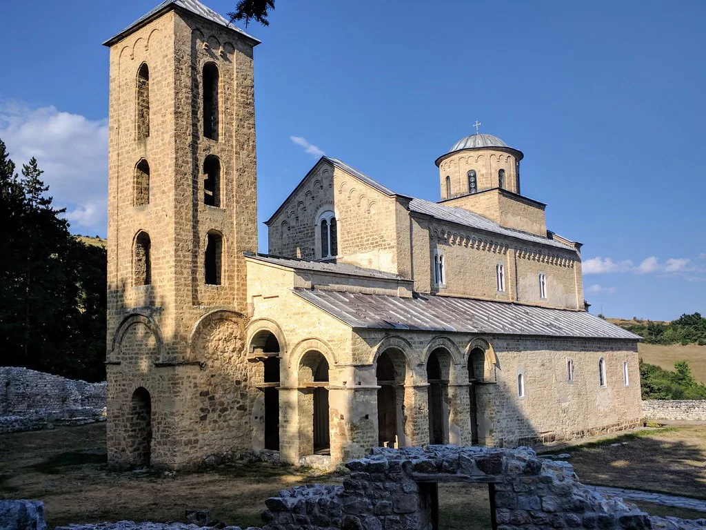 Serbia, Serbia
