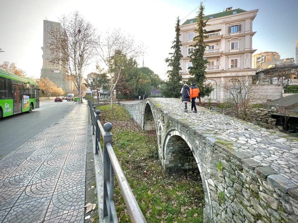 Tiranë, Albania, Tirana