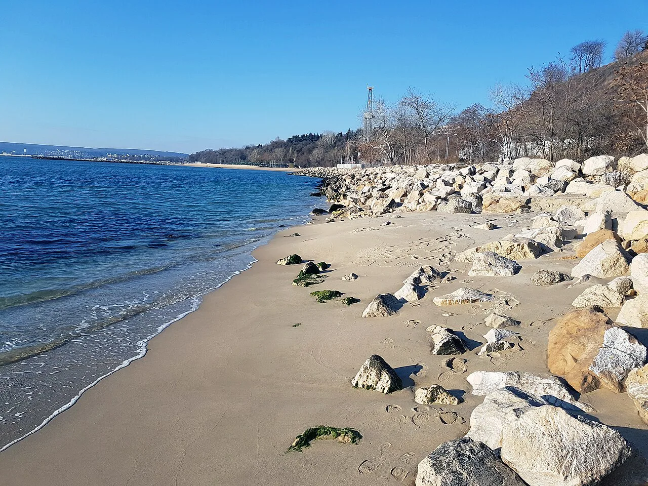 Sea Garden (Varna)