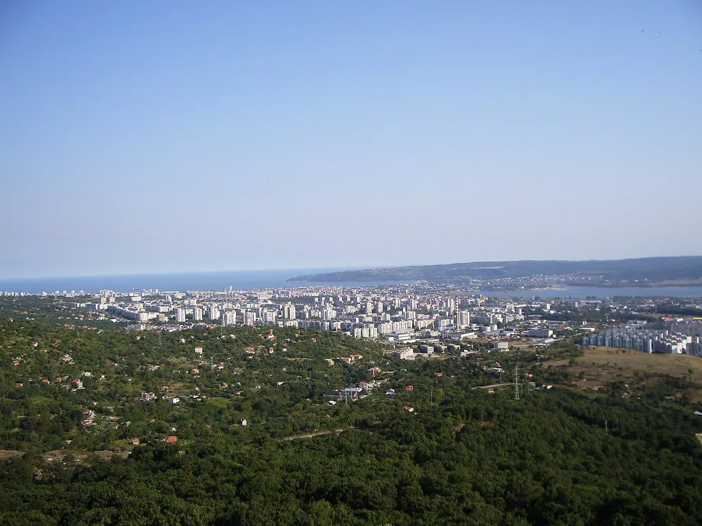 Varna, Bulgaria