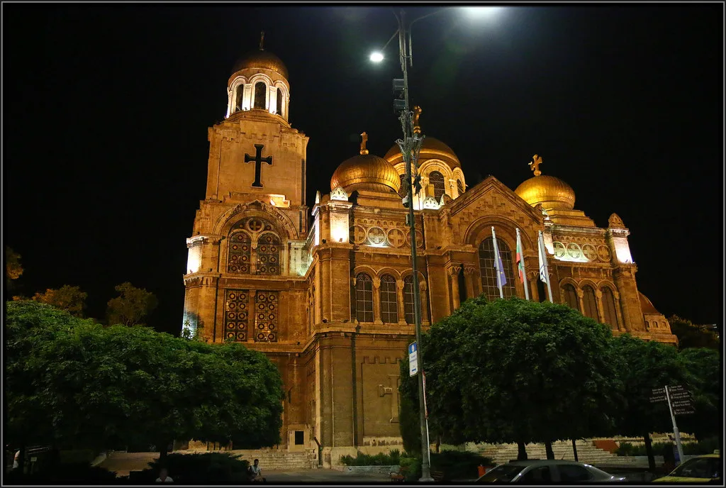Varna, Bulgaria
