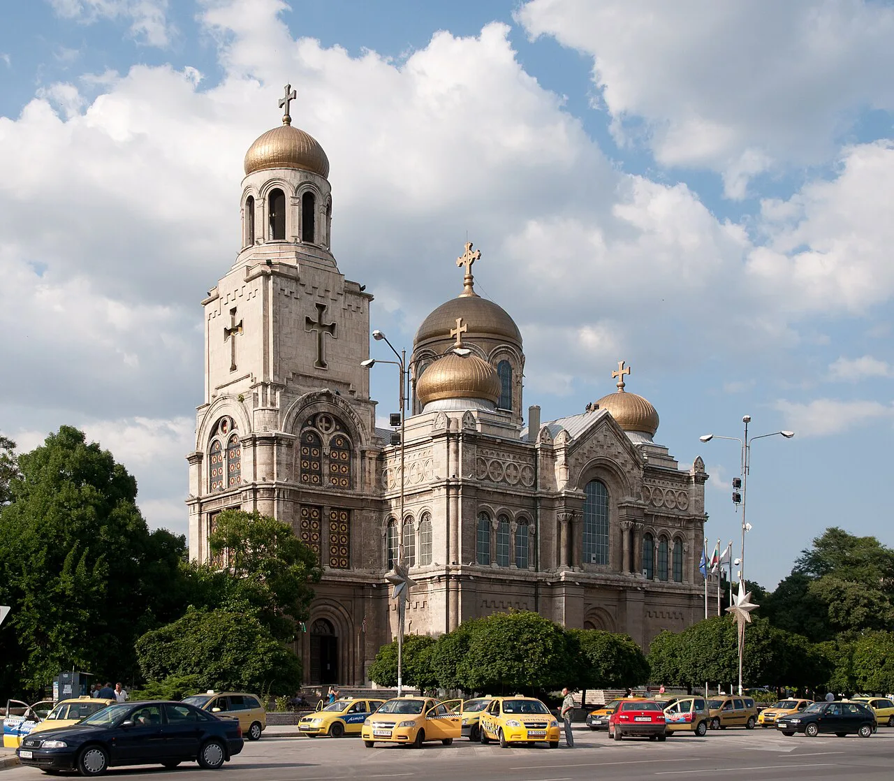 Varna Cathedral