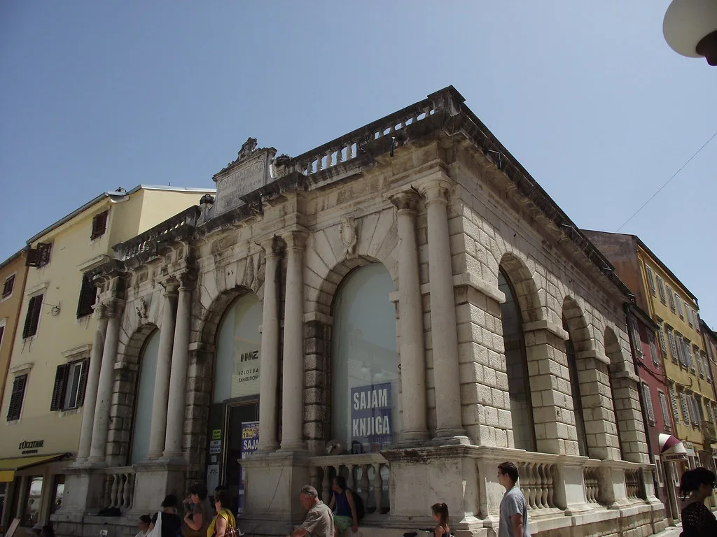 Zadar, Croatia
