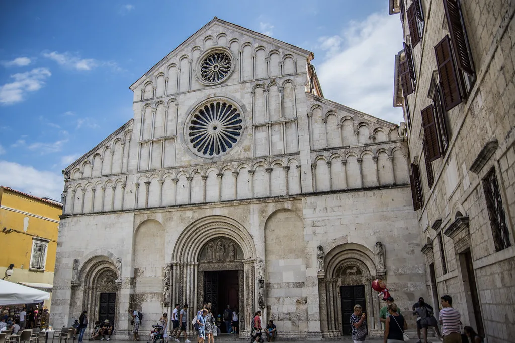 Zadar, Croatia